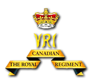 RCR Badge
